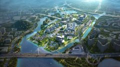 <b>犀岛全体开辟的先行样板</b>