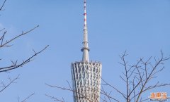 广州塔停业时间为09:30-22:30